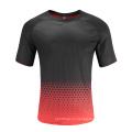 Футболка мужская Dry Fit Soccer Wear Red